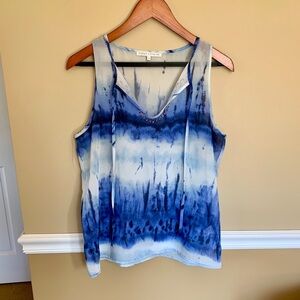 🆕 Violet & Claire Sheer Blouse